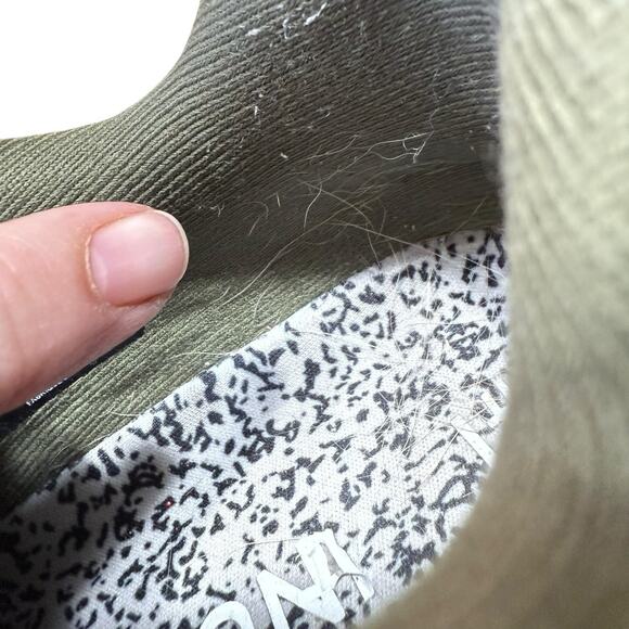 Nobull Oasis Crossfit Athletic Shoes Green Womens 8.5 Men's 7 Cross Training - Picture 9 of 10